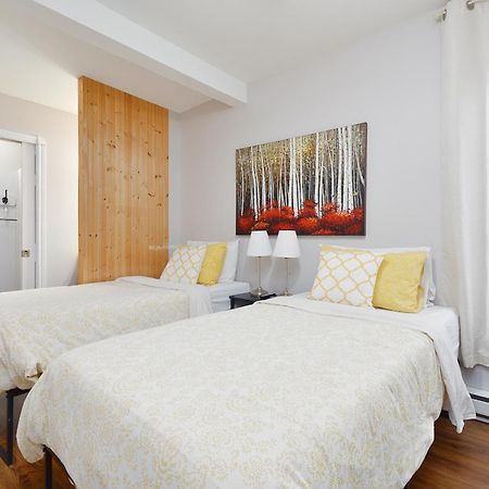 Pepperell Place Inn Inc. St. Peter's Екстериор снимка