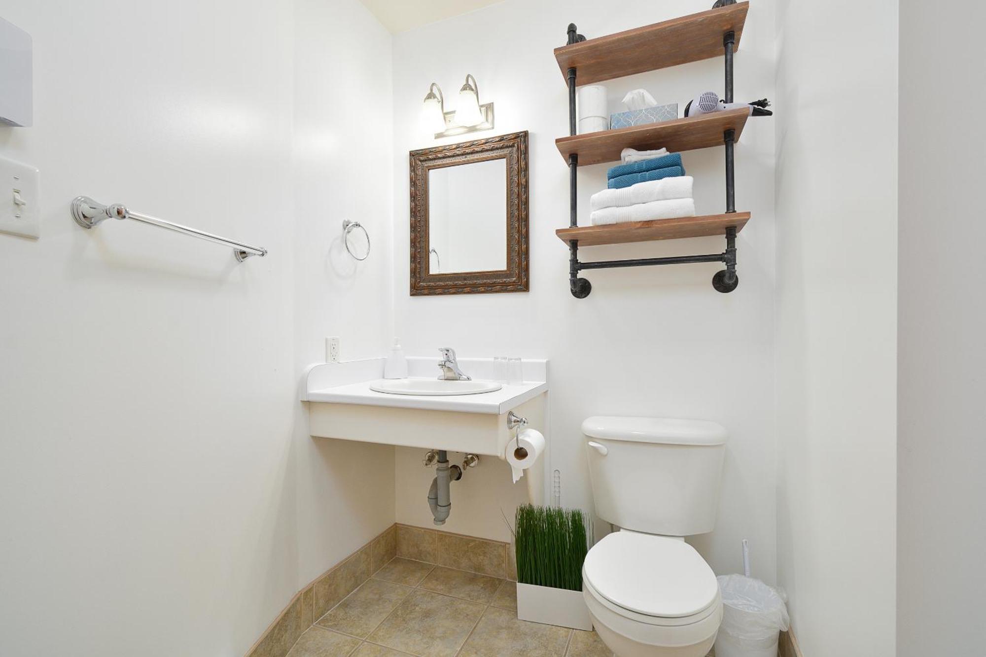 Pepperell Place Inn Inc. St. Peter's Екстериор снимка