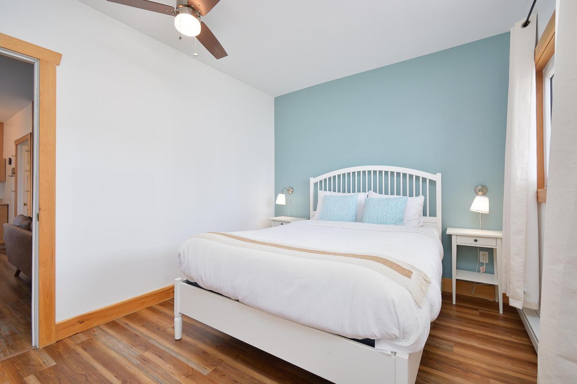 Pepperell Place Inn Inc. St. Peter's Екстериор снимка