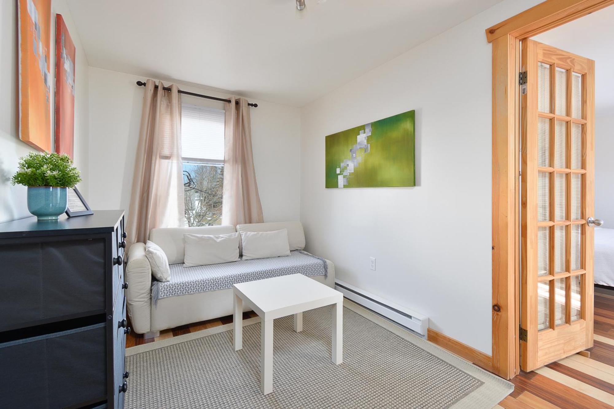 Pepperell Place Inn Inc. St. Peter's Екстериор снимка