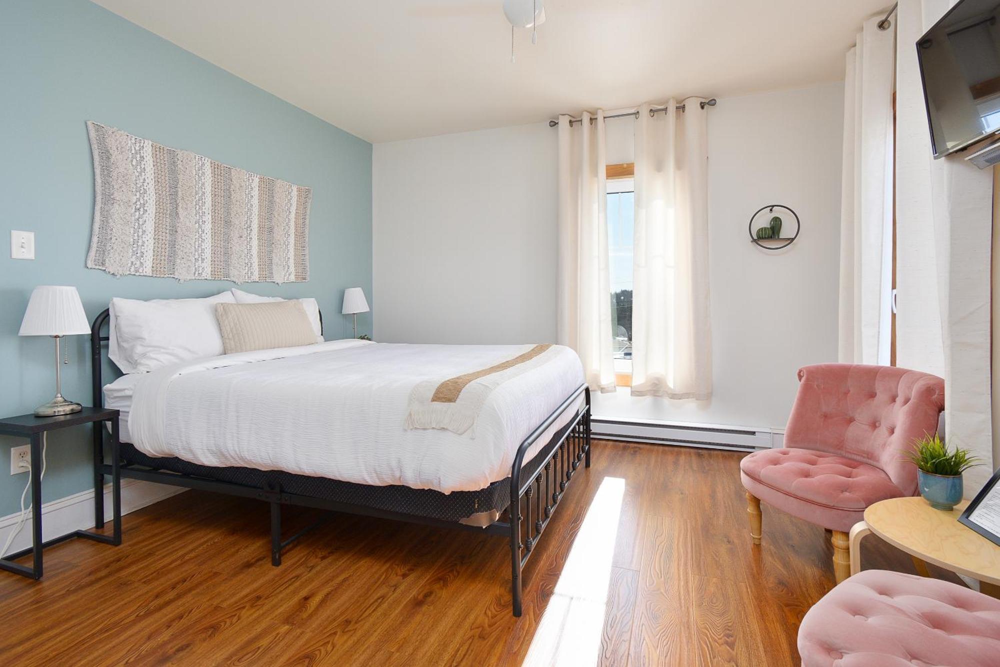Pepperell Place Inn Inc. St. Peter's Екстериор снимка
