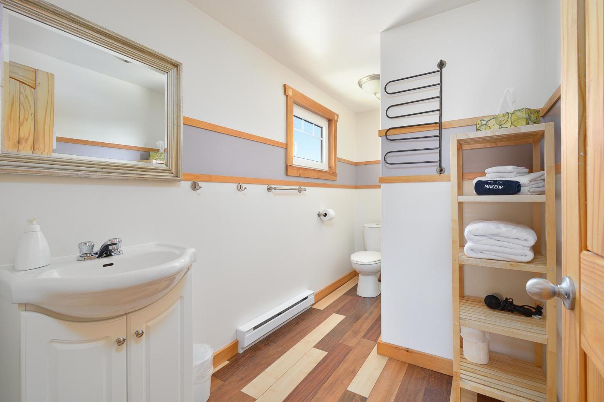 Pepperell Place Inn Inc. St. Peter's Екстериор снимка