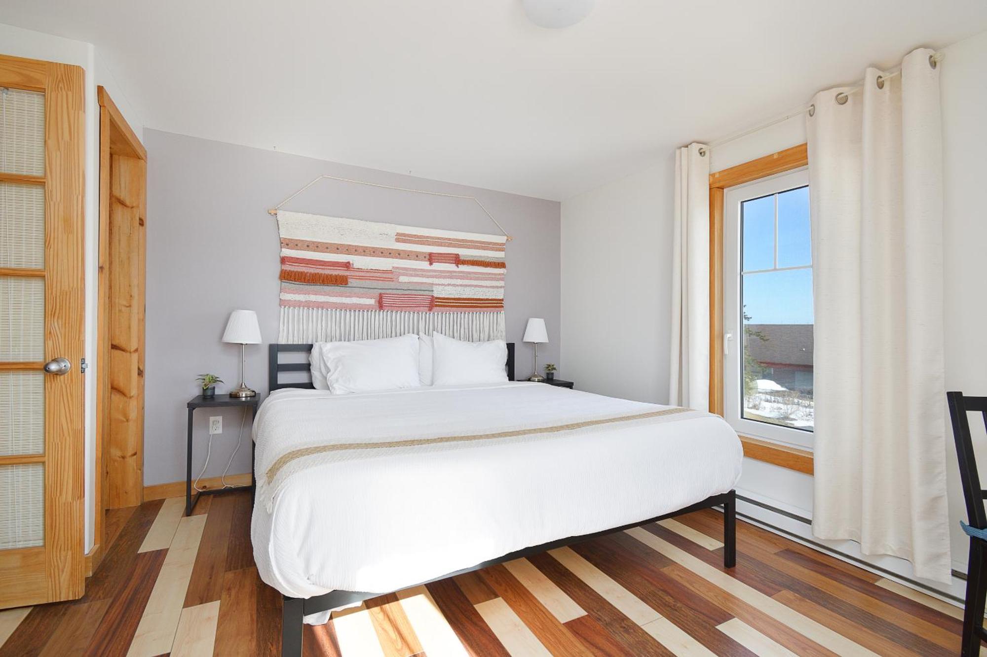 Pepperell Place Inn Inc. St. Peter's Екстериор снимка