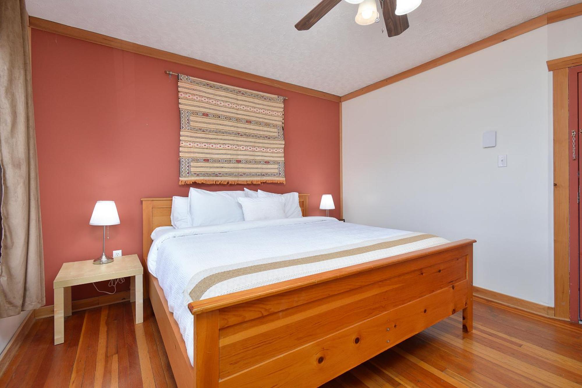 Pepperell Place Inn Inc. St. Peter's Екстериор снимка