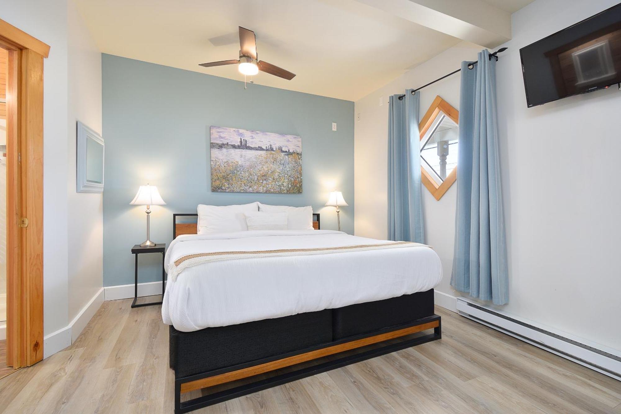 Pepperell Place Inn Inc. St. Peter's Екстериор снимка