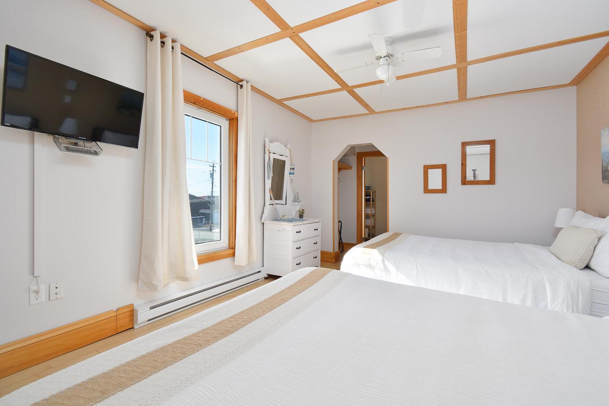 Pepperell Place Inn Inc. St. Peter's Екстериор снимка
