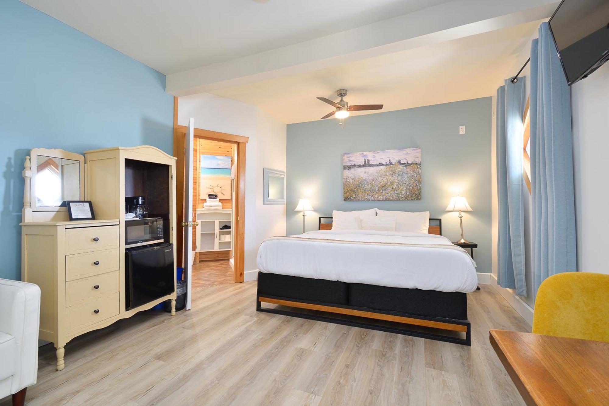 Pepperell Place Inn Inc. St. Peter's Екстериор снимка