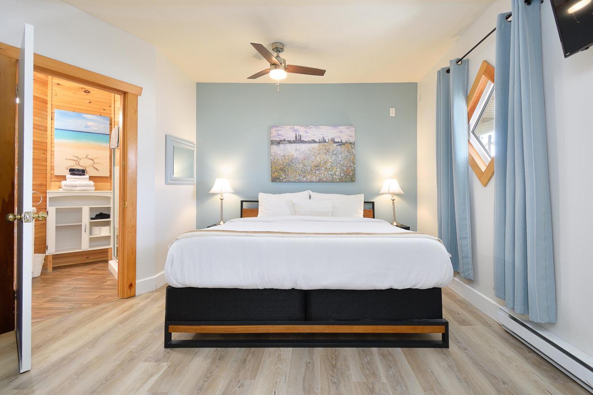 Pepperell Place Inn Inc. St. Peter's Екстериор снимка